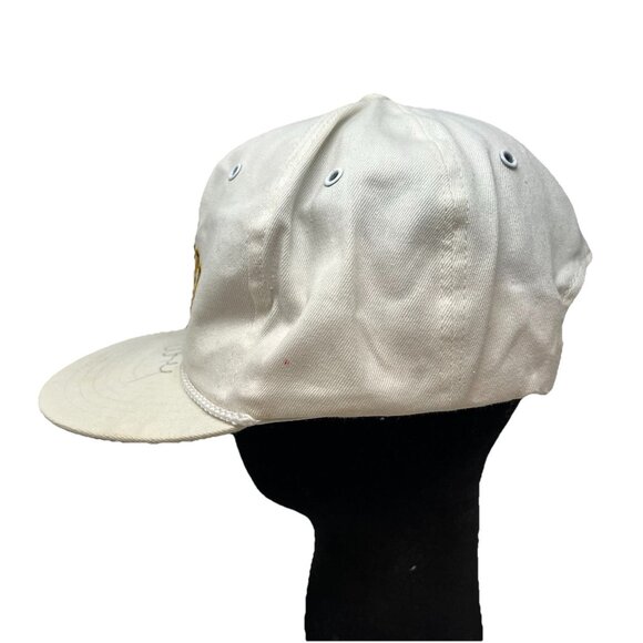 Jim Leyland Autographed Pittsburgh Pirates Vintage Snapback Hat Cap Signed HOF - Picture 4 of 11